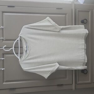 Rachel Zoe boxy oversized sweater size medium